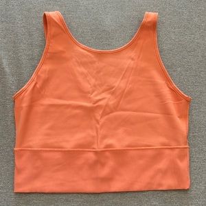 Lululemon Power Pivot Tanks Size 12